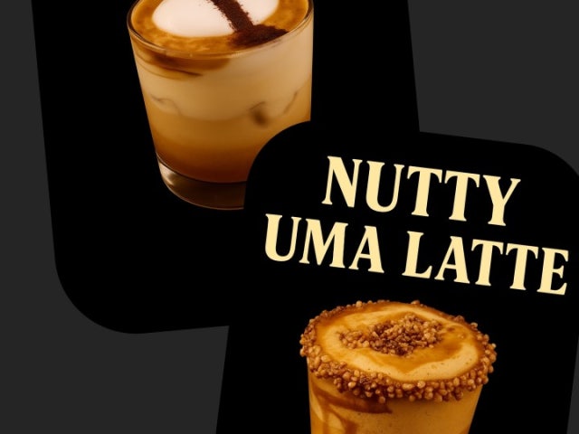 우마커피로스터즈