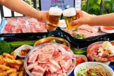 이태원냉삼감자탕