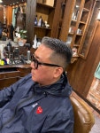 개리슨바버샵 노원점