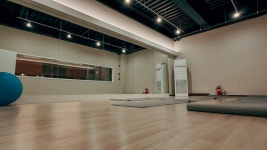 B.Y.GYM비와이짐