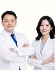 노블아이경희한의원 입원실