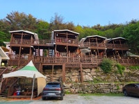 조령펜션