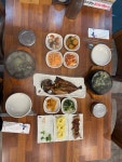 본가미역 상남직영점