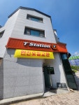 타이어명가 티스테이션 빛가람점