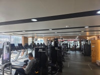 이코리아 pt gym