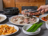 장수촌 아산점