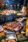 화로산장 본점