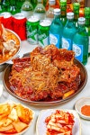 매취랑 감자탕 양평지평점