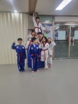 용인대KAT태권도