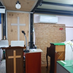 하늘사랑교회