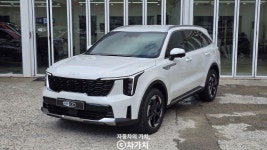 코리아렌트카 이천영업소
