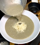 박승광해물손칼국수 아산신정호점