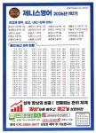 제니스영어학원