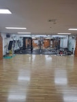 한신휘트니스