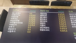 봉이네돈까스&커피