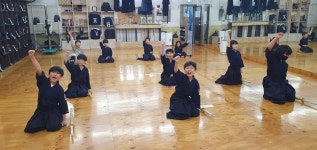 하남검도관