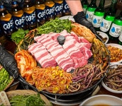 알유업학동역점 | 김치옥 학동역점