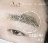 인천눈썹문신 앨리스브로우
