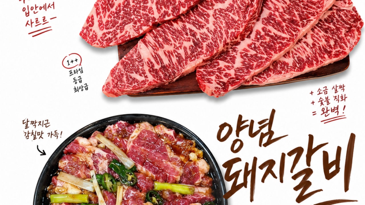 늘푸른정원