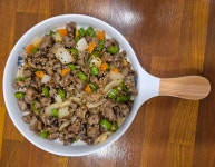 미도찜닭 고덕점
