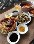 지리산 시크릿가든