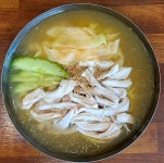 미도찜닭 고덕점