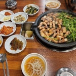 농장식구들