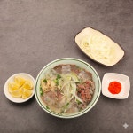 베트남쌀국수&카페
