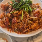 내담 아구찜&통문어해물칼국수