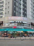 에스엠마트 계림점
