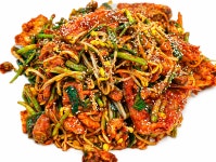 대왕해물아귀찜