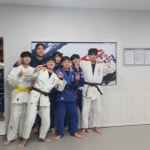 용인대안산유도체육관 고잔점