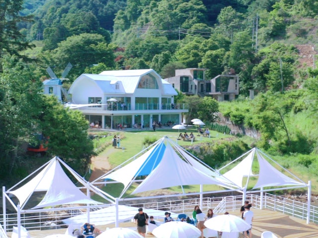 더강