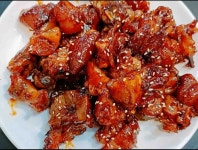 공주칼국수 쭈꾸미구이 선화점