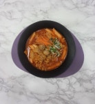 오거리맛있는꼬마김밥&떡볶이