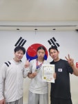 라이온즈태권도장