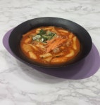 오거리맛있는꼬마김밥&떡볶이