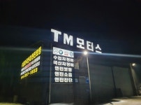 TM모터스