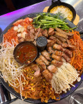 돼통령 매탄점
