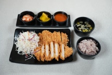 이쉐프의돈까스 강릉중앙시장2호점