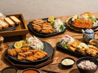 이쉐프의돈까스 강릉중앙시장2호점