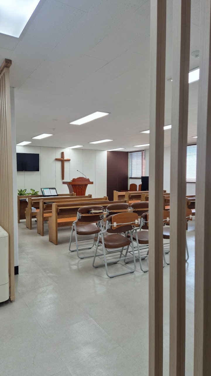 포천진솔교회 사진 1