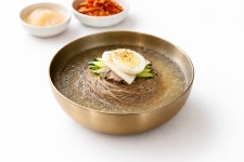 서울냉면