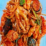 선정이네 대구랑 아구랑 영덕영해본점