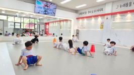 신동경희대LION태권도