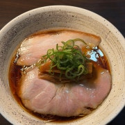 쇼유라멘