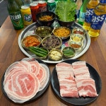 냉삼돈미정 부천송내역점