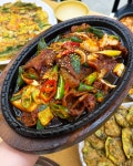 명품순두부 우암점