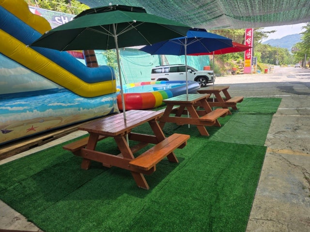 금오동천대성식당