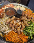 돼통령 매탄점
